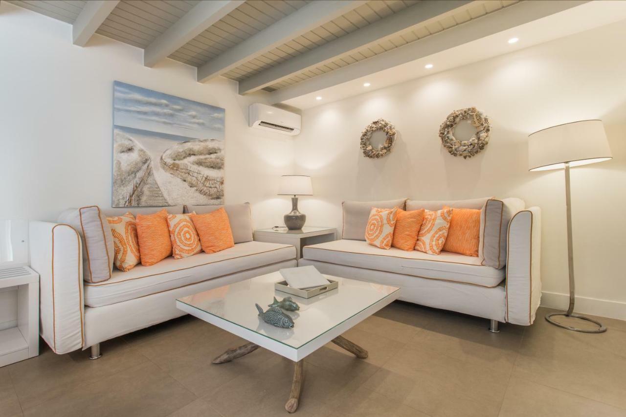 Mareggio Exclusive Residences & Suites Gythio Ngoại thất bức ảnh