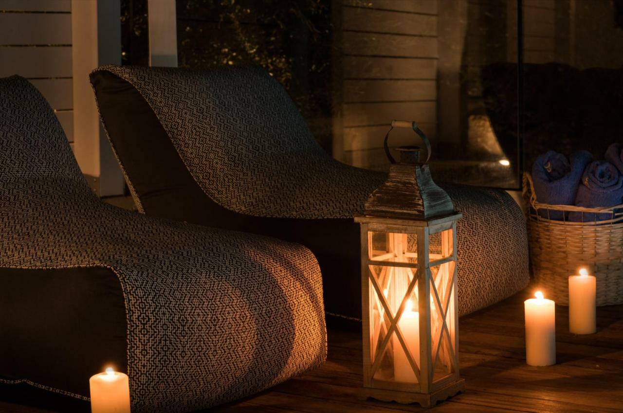 Mareggio Exclusive Residences & Suites Gythio Ngoại thất bức ảnh