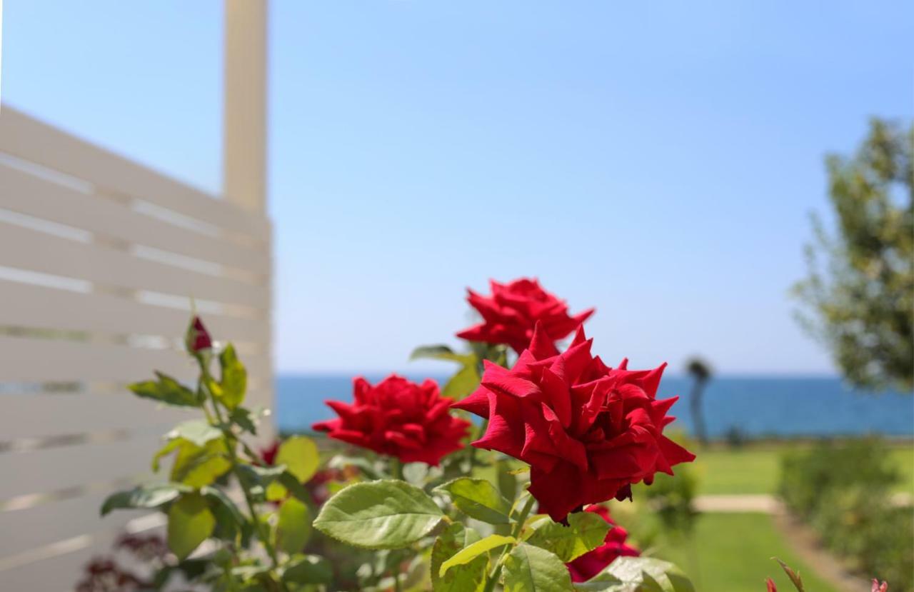Mareggio Exclusive Residences & Suites Gythio Ngoại thất bức ảnh