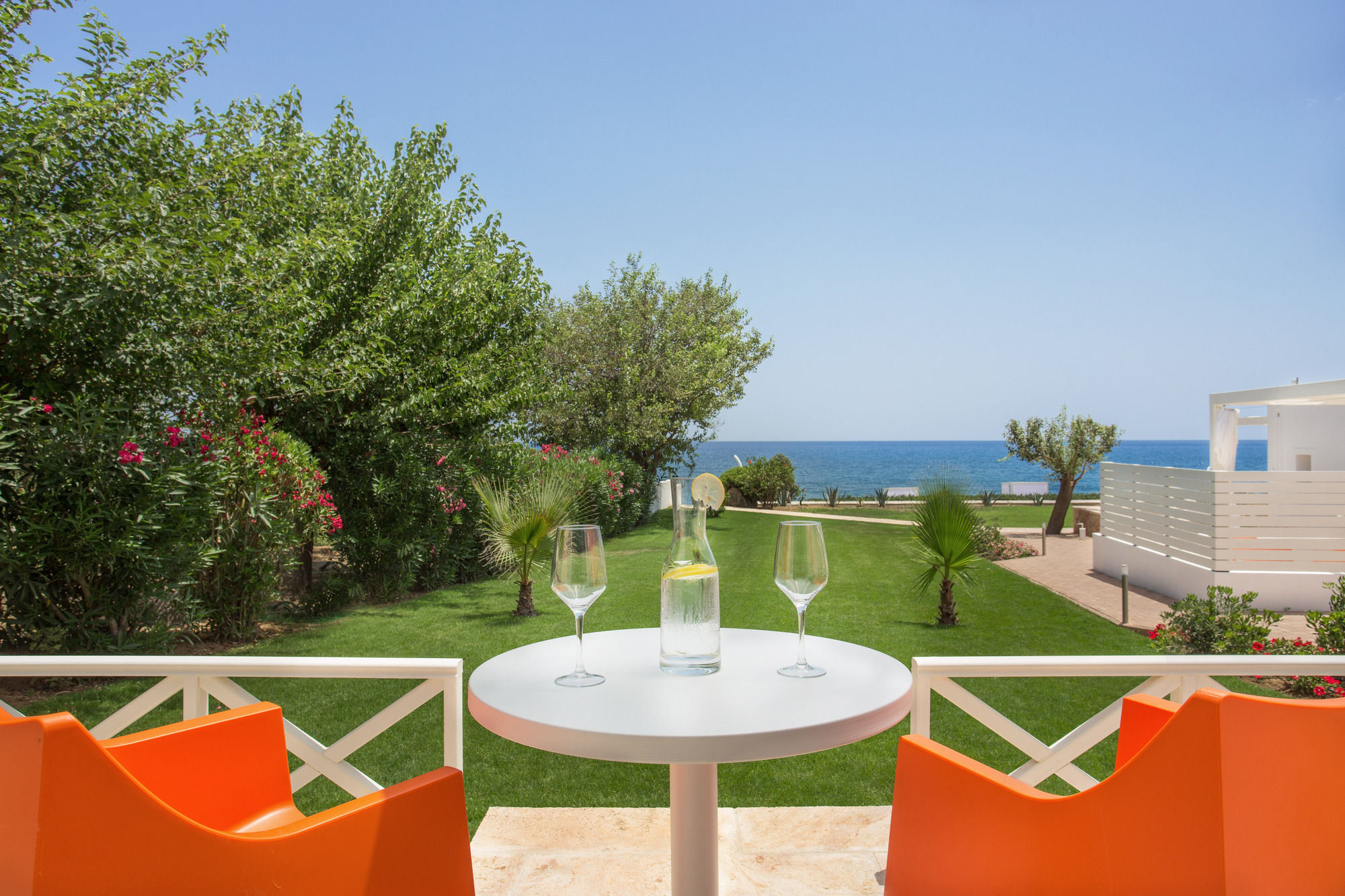 Mareggio Exclusive Residences & Suites Gythio Ngoại thất bức ảnh