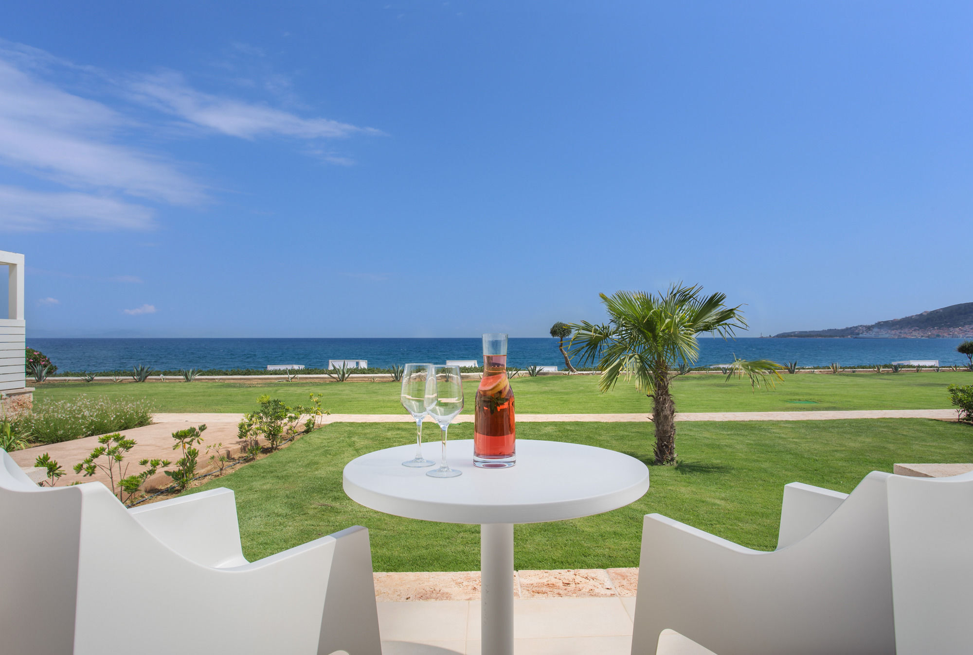 Mareggio Exclusive Residences & Suites Gythio Ngoại thất bức ảnh