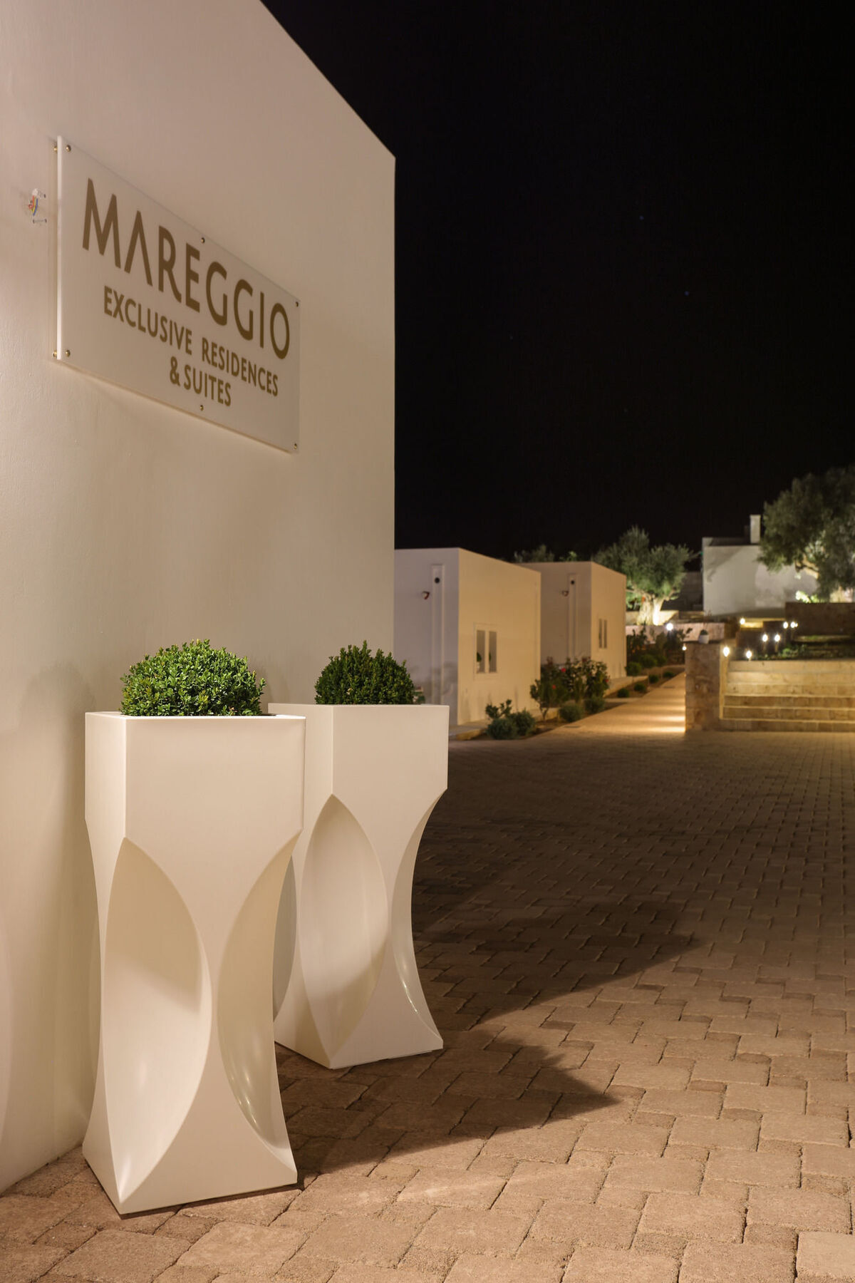 Mareggio Exclusive Residences & Suites Gythio Ngoại thất bức ảnh