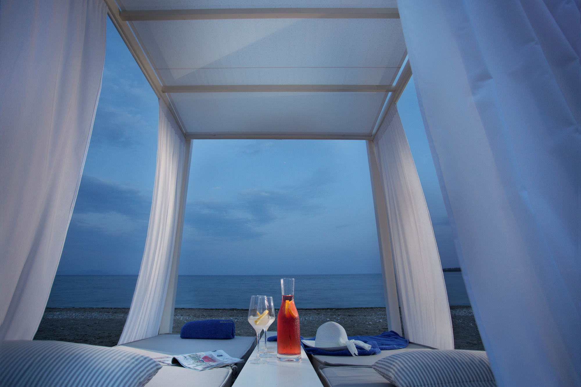 Mareggio Exclusive Residences & Suites Gythio Ngoại thất bức ảnh