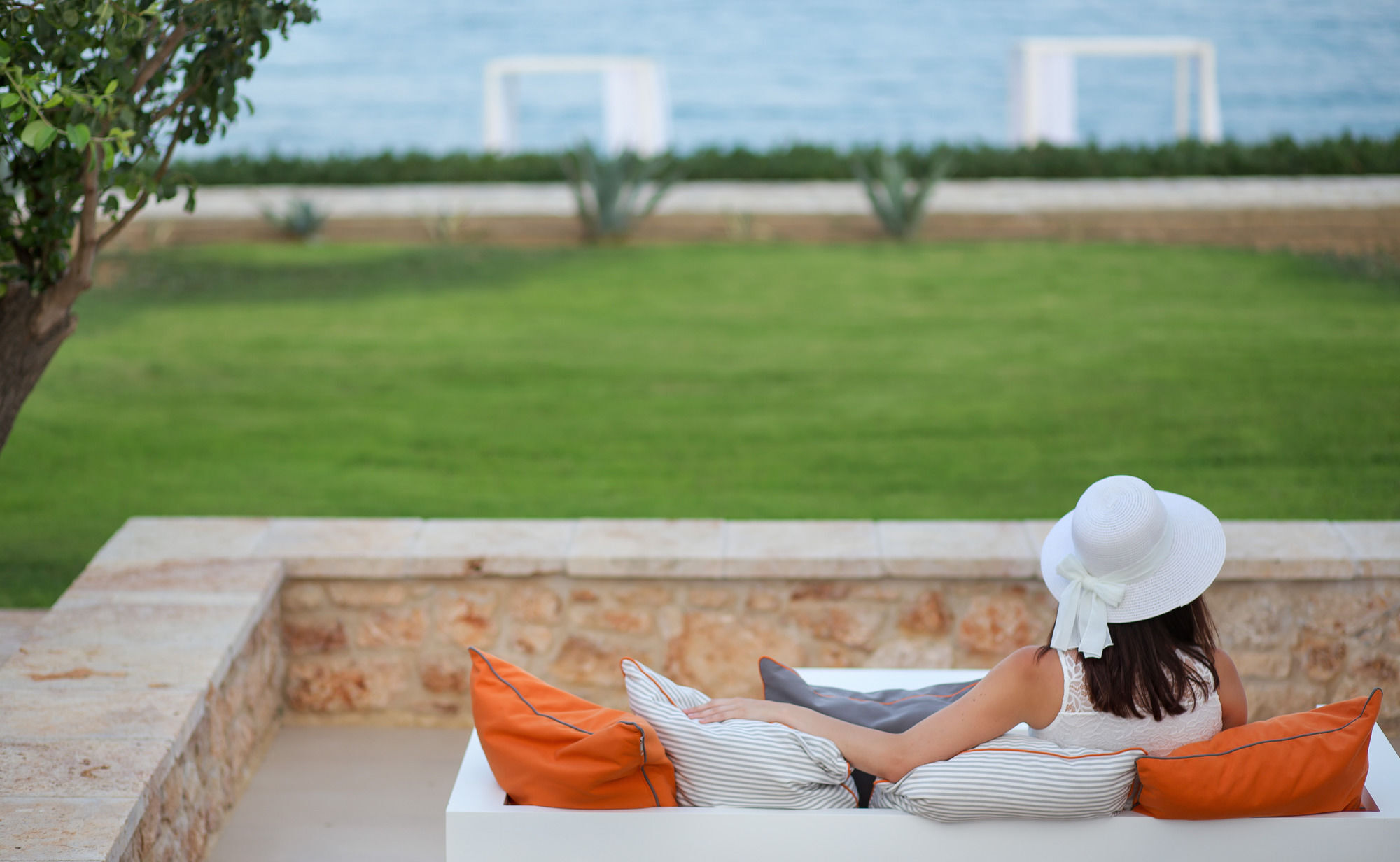Mareggio Exclusive Residences & Suites Gythio Ngoại thất bức ảnh