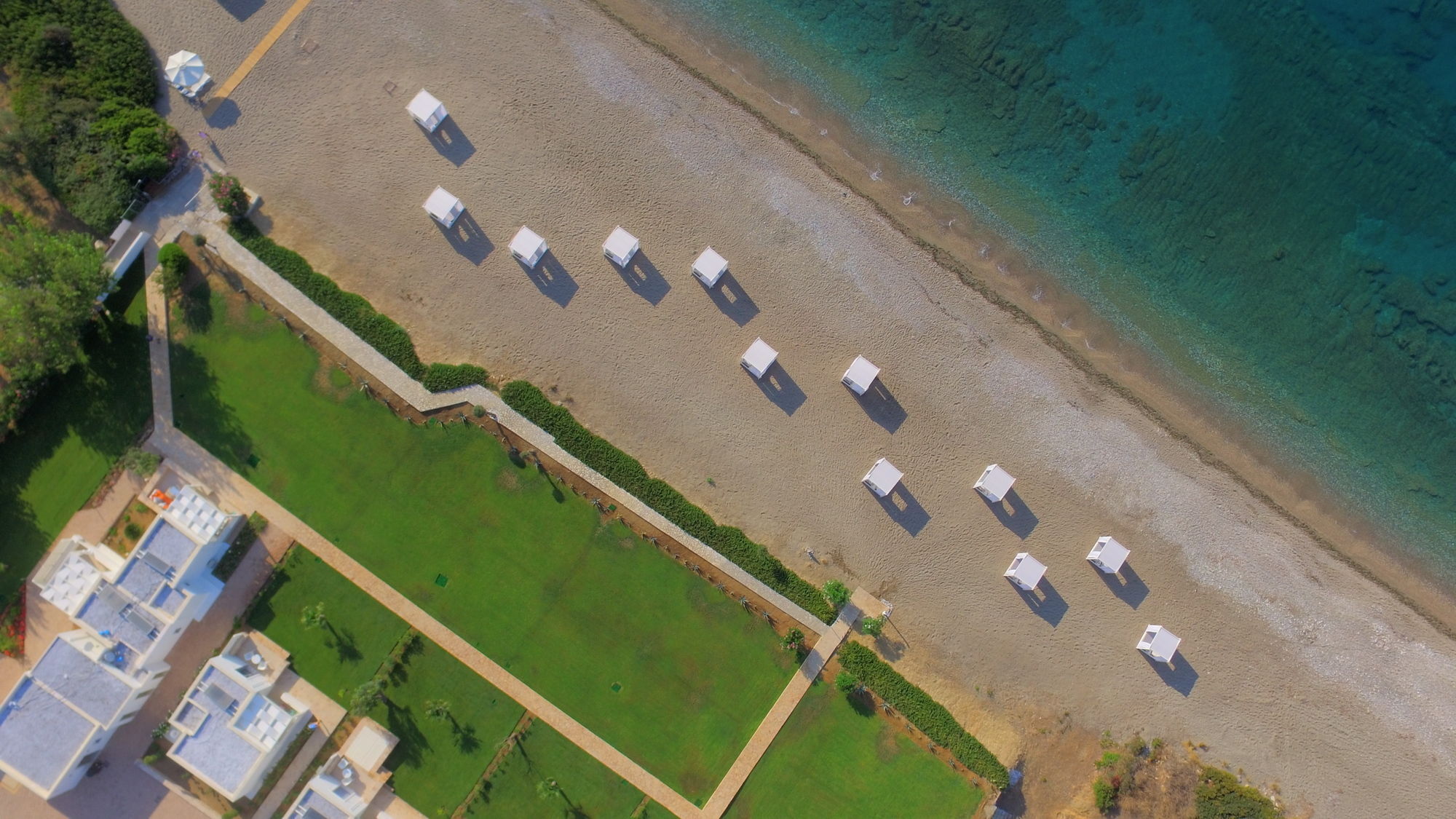 Mareggio Exclusive Residences & Suites Gythio Ngoại thất bức ảnh