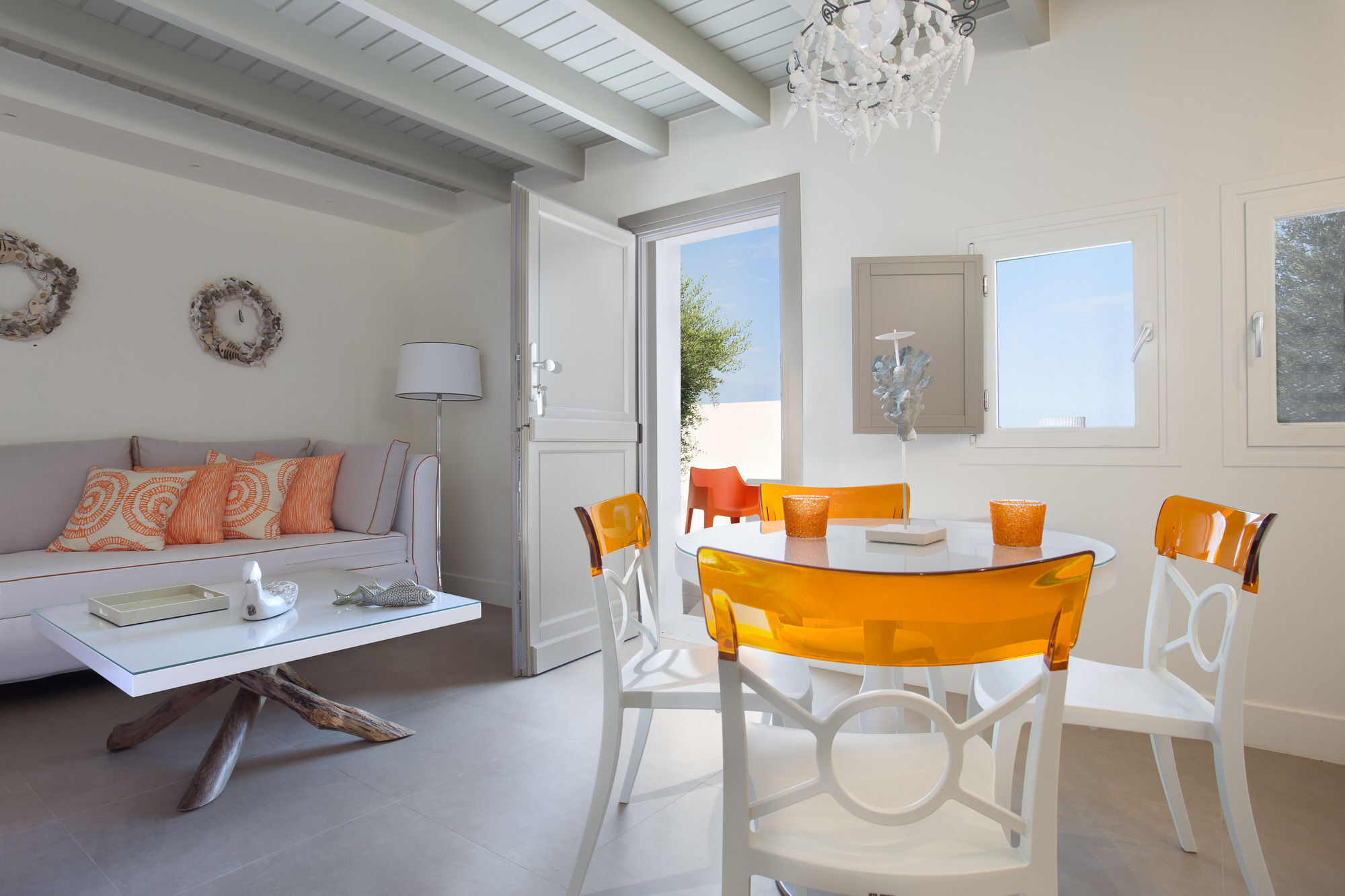 Mareggio Exclusive Residences & Suites Gythio Ngoại thất bức ảnh