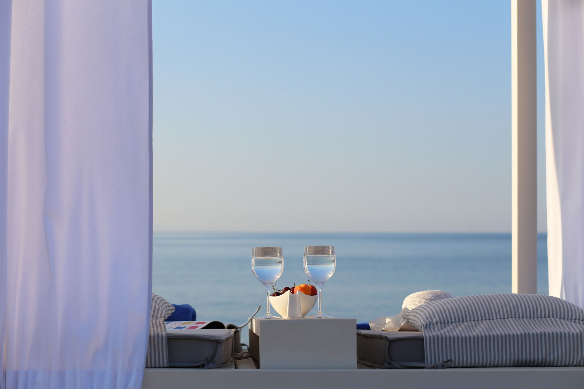 Mareggio Exclusive Residences & Suites Gythio Ngoại thất bức ảnh