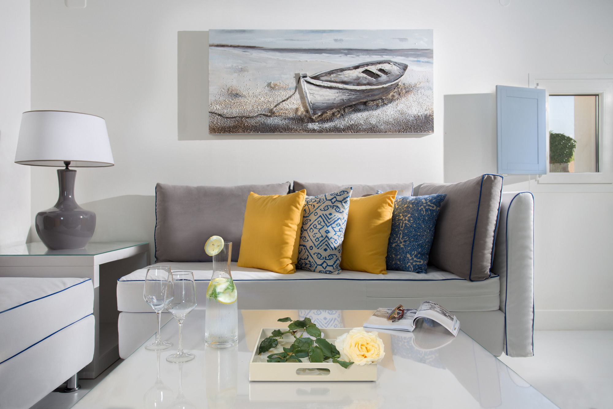 Mareggio Exclusive Residences & Suites Gythio Ngoại thất bức ảnh
