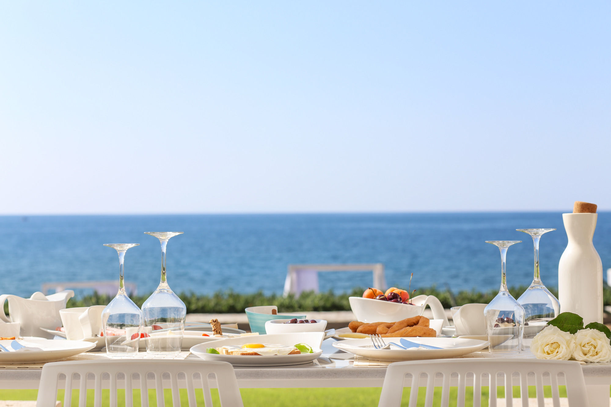 Mareggio Exclusive Residences & Suites Gythio Ngoại thất bức ảnh