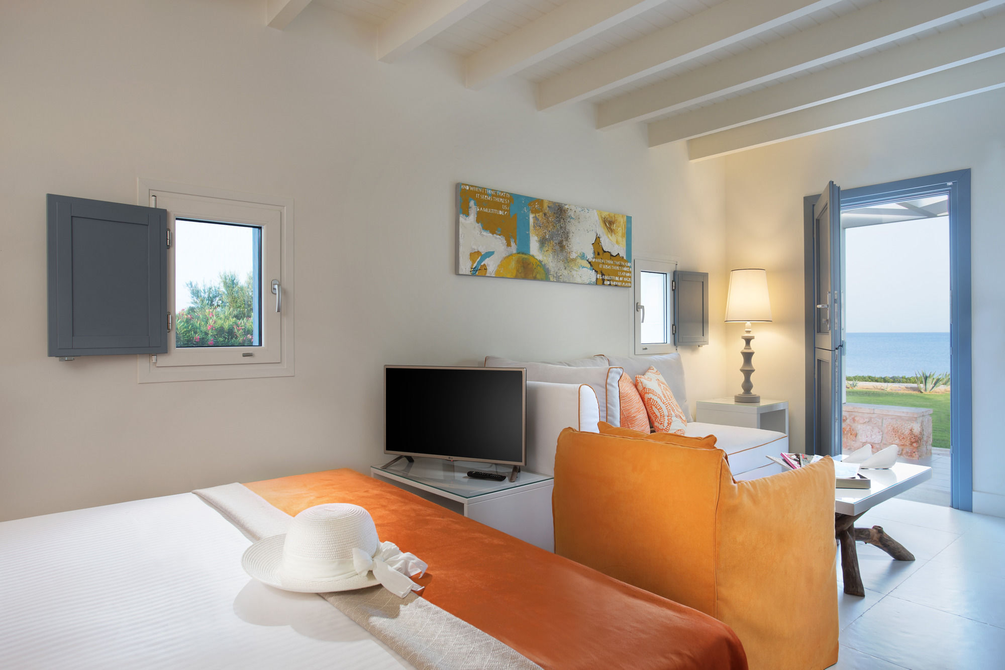 Mareggio Exclusive Residences & Suites Gythio Ngoại thất bức ảnh