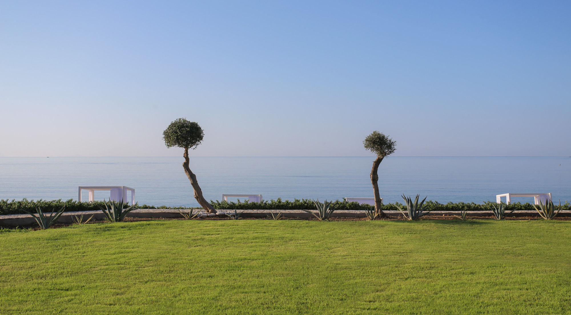 Mareggio Exclusive Residences & Suites Gythio Ngoại thất bức ảnh