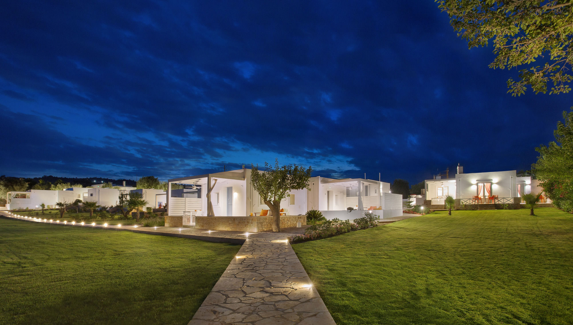 Mareggio Exclusive Residences & Suites Gythio Ngoại thất bức ảnh